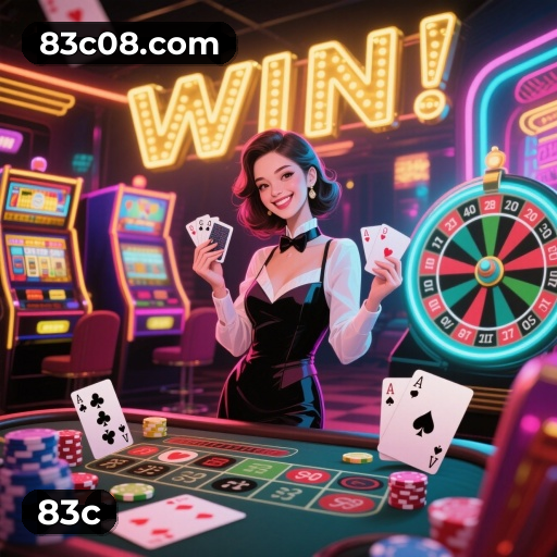 Cassino ao vivo