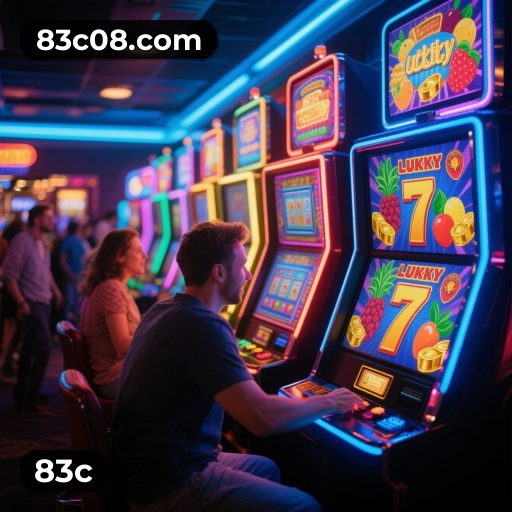 83c Slots