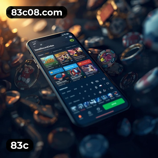 83c Slots + giros grátis