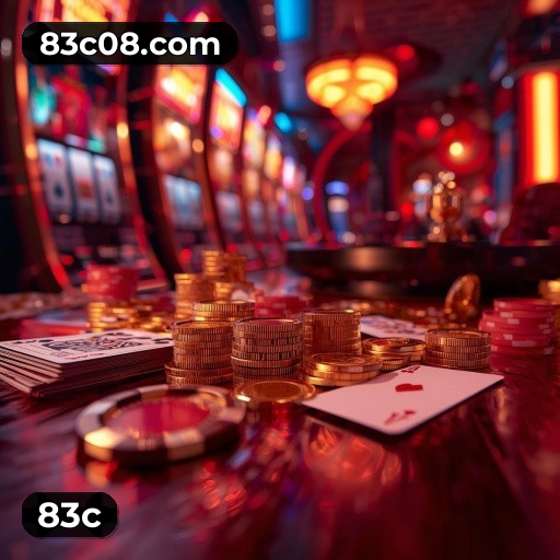 Cassino Ao Vivo 83c